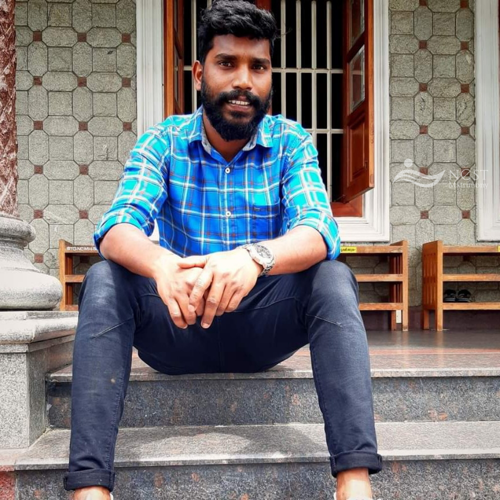 Manu Mathew